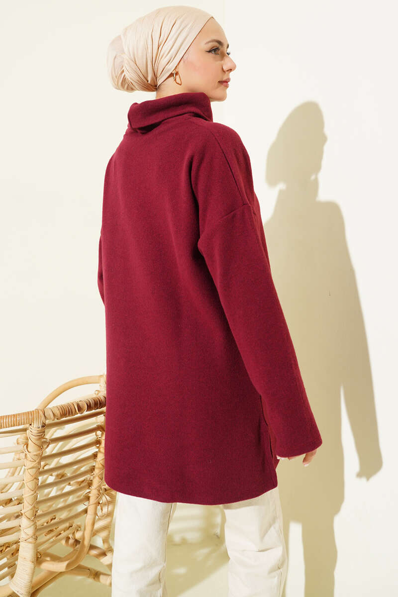 Balıkçı Yaka Selanik Tunik