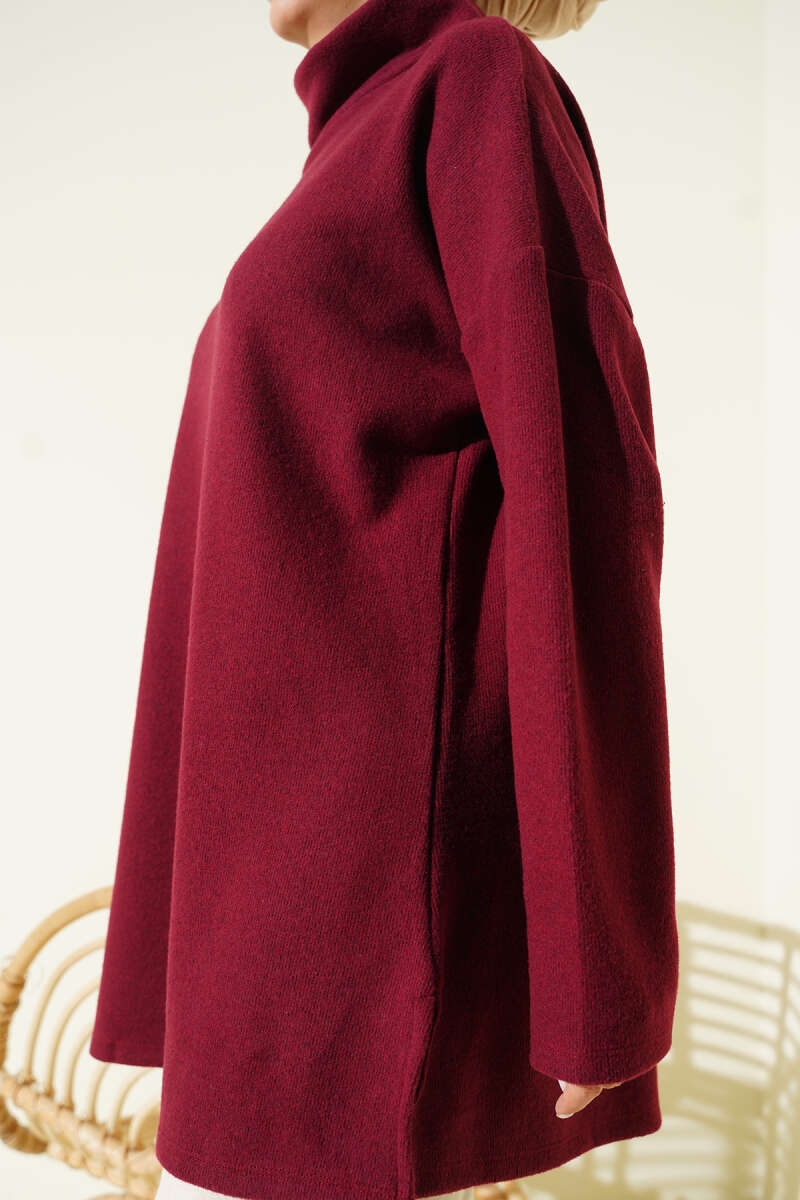 Balıkçı Yaka Selanik Tunik