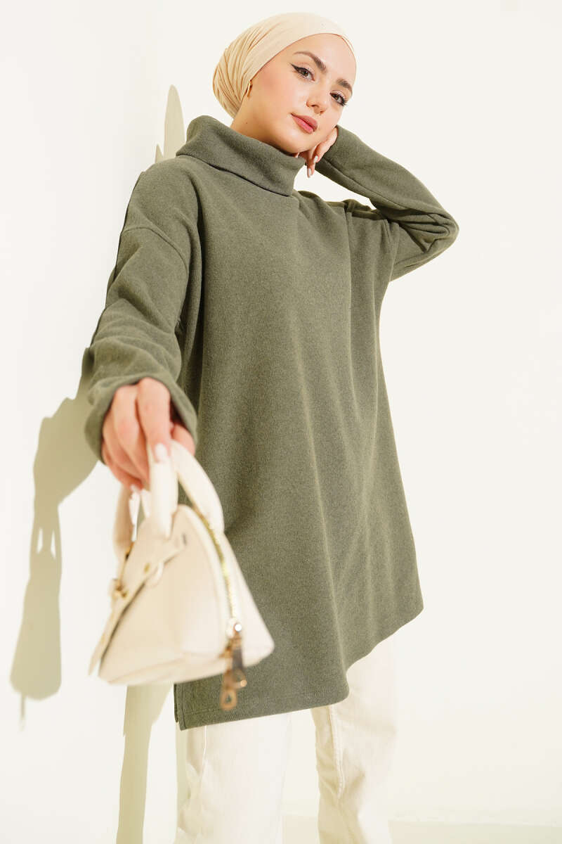 Balıkçı Yaka Selanik Tunik