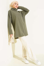 Balıkçı Yaka Selanik Tunik