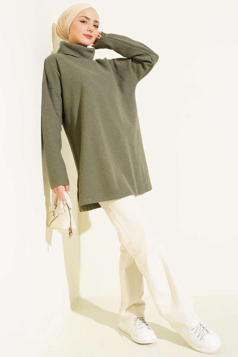 Balıkçı Yaka Selanik Tunik