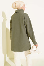 Balıkçı Yaka Selanik Tunik