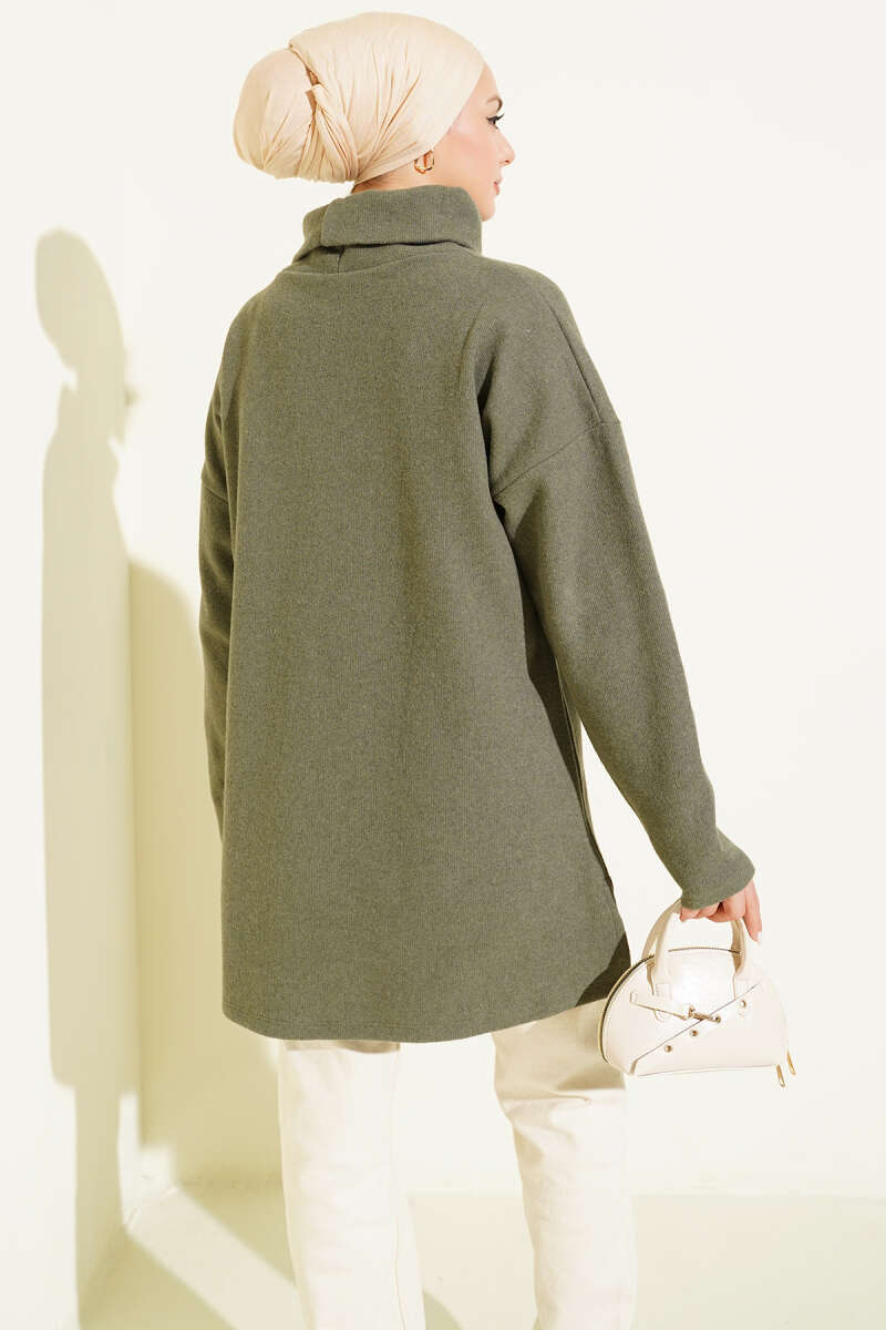 Balıkçı Yaka Selanik Tunik