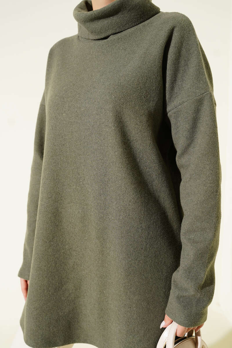 Balıkçı Yaka Selanik Tunik