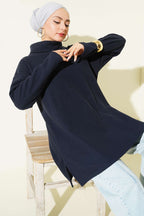 Balıkçı Yaka Selanik Tunik