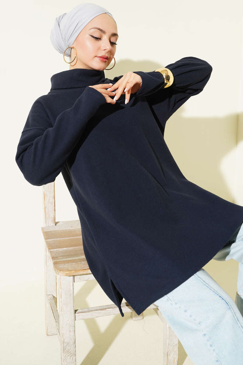 Balıkçı Yaka Selanik Tunik