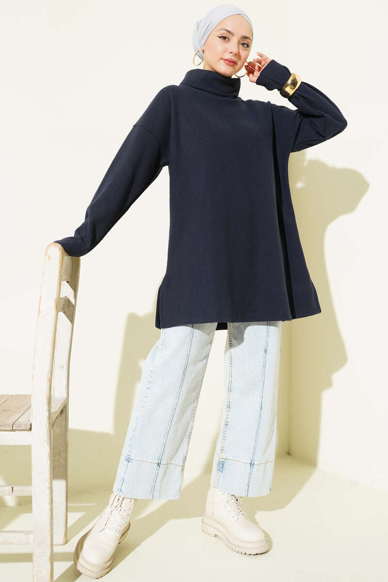 Balıkçı Yaka Selanik Tunik