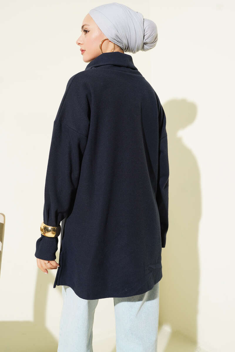 Balıkçı Yaka Selanik Tunik