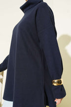 Balıkçı Yaka Selanik Tunik