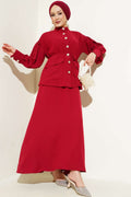 Claret