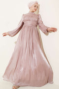 Powder Pink