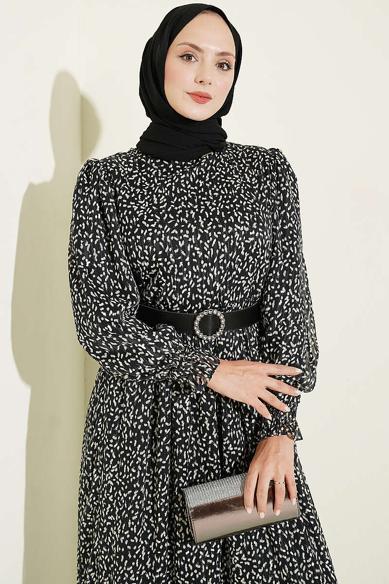 https://cdn.pazarium.com.tr/balon-kol-desenli-sifon-elbise-siyah-815451-20-B.jpg