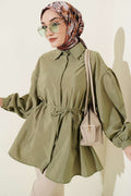 Cagla green