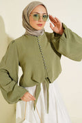 CAGLA YESİLİ