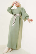 Almond Green