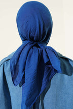 Basic Bambu Kraş Eşarp