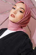 Powder Pink