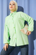 SU YESILI
