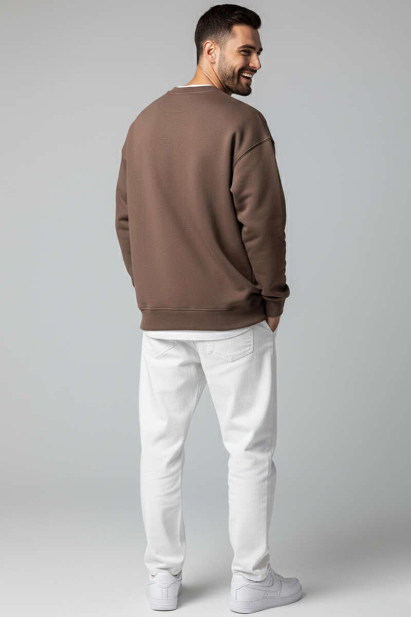 https://cdn.pazarium.com.tr/basic-bisiklet-yaka-erkek-sweatshirt-cappuccino-705220-17-B.jpg