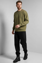 https://cdn.pazarium.com.tr/basic-bisiklet-yaka-erkek-sweatshirt-haki-699952-16-B.jpg