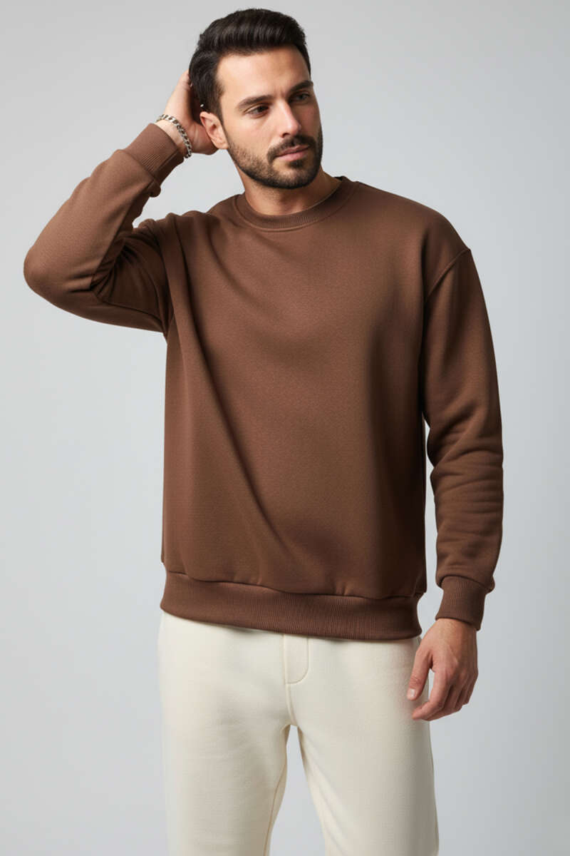 https://cdn.pazarium.com.tr/basic-bisiklet-yaka-erkek-sweatshirt-kahve-699954-16-B.jpg