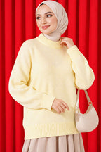 https://cdn.pazarium.com.tr/basic-dusuk-kollu-triko-tunik-sari-839698-20-B.jpg