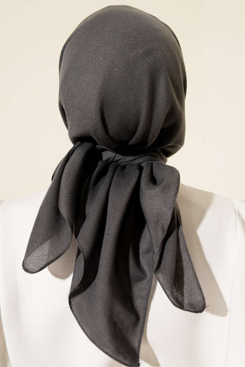 Basic Düz Kışlık Eşarp