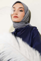 Basic Düz Kışlık Eşarp