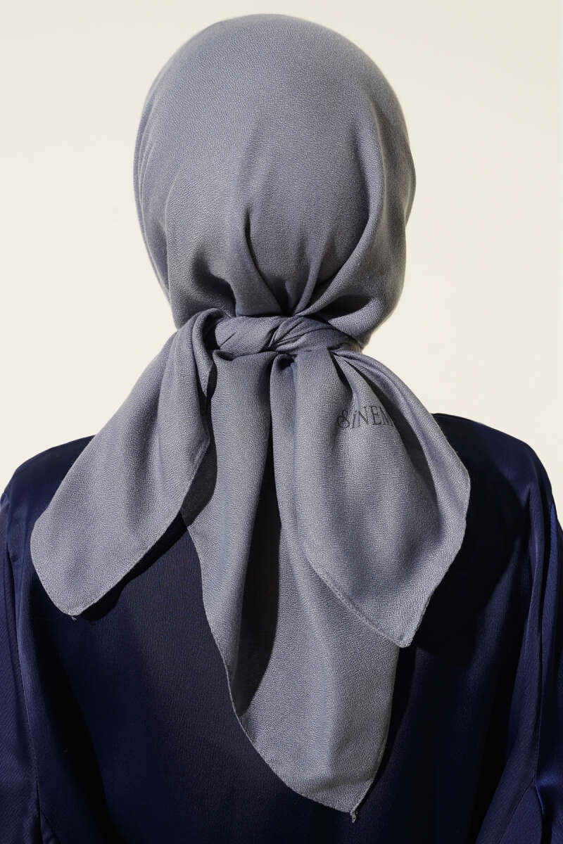 Basic Düz Kışlık Eşarp