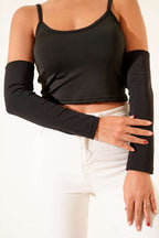 Basic Düz Model Kolluk