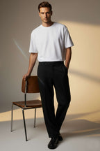 Basic Erkek T-shirt