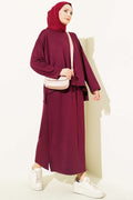 Red Plum