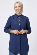 Navy Blue