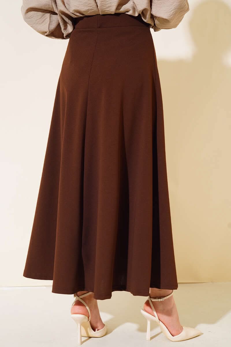 Basic Kloş Etek