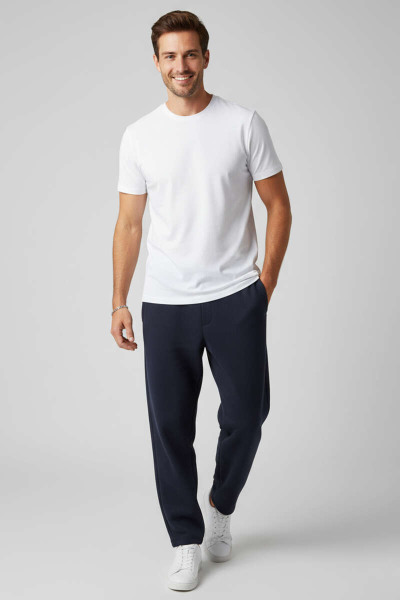 Basic Loyşa Erkek T-shirt