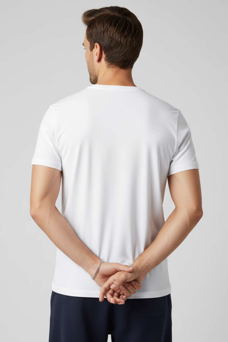 Basic Loyşa Erkek T-shirt