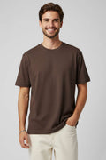 Basic Loyşa Erkek T-shirt