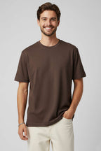 Basic Loyşa Erkek T-shirt