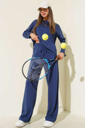 Navy Blue