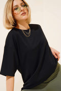 Basic Oversize Tshirt