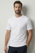 Basic Pamuk Erkek T-shirt