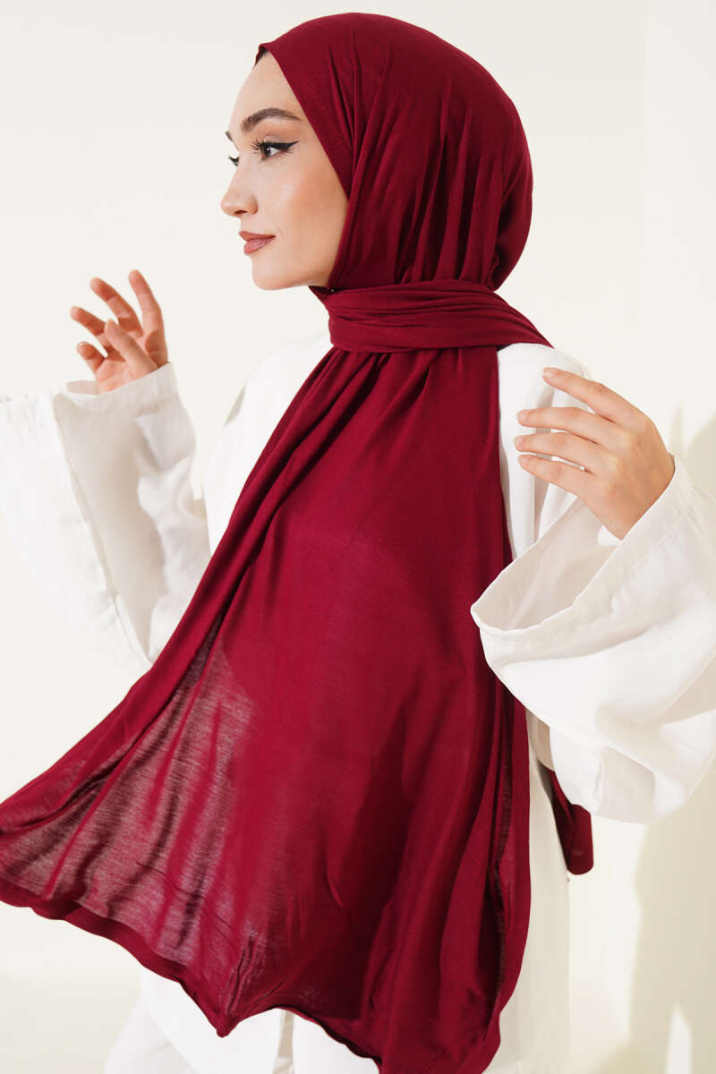 Basic Penye Şal