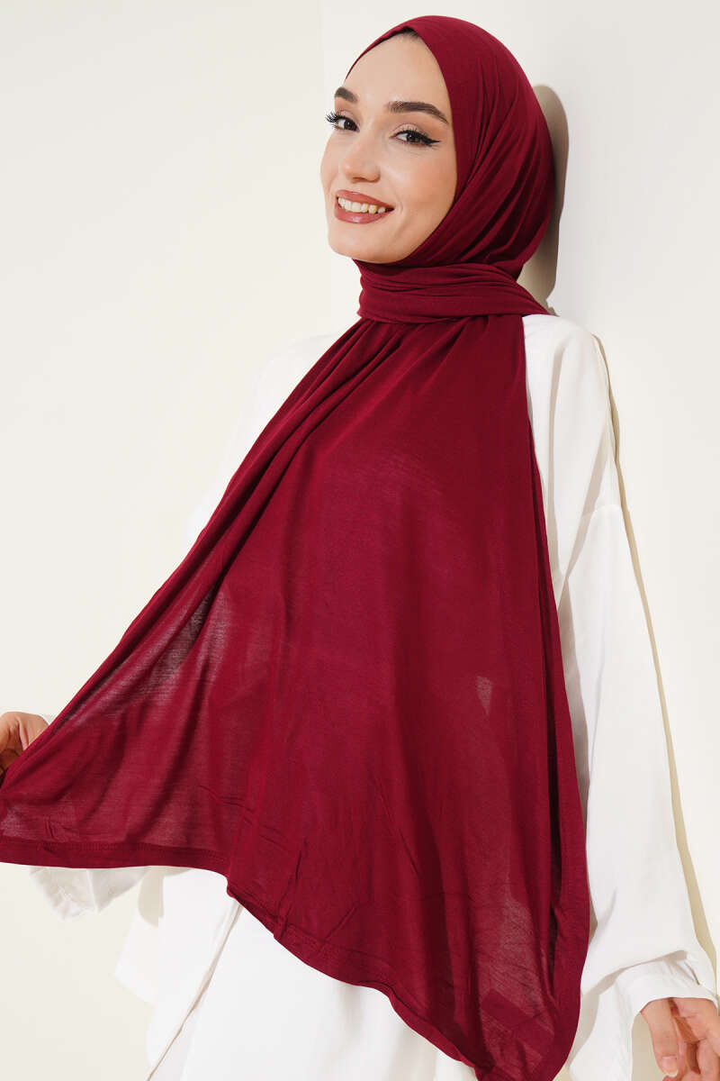 Basic Penye Şal
