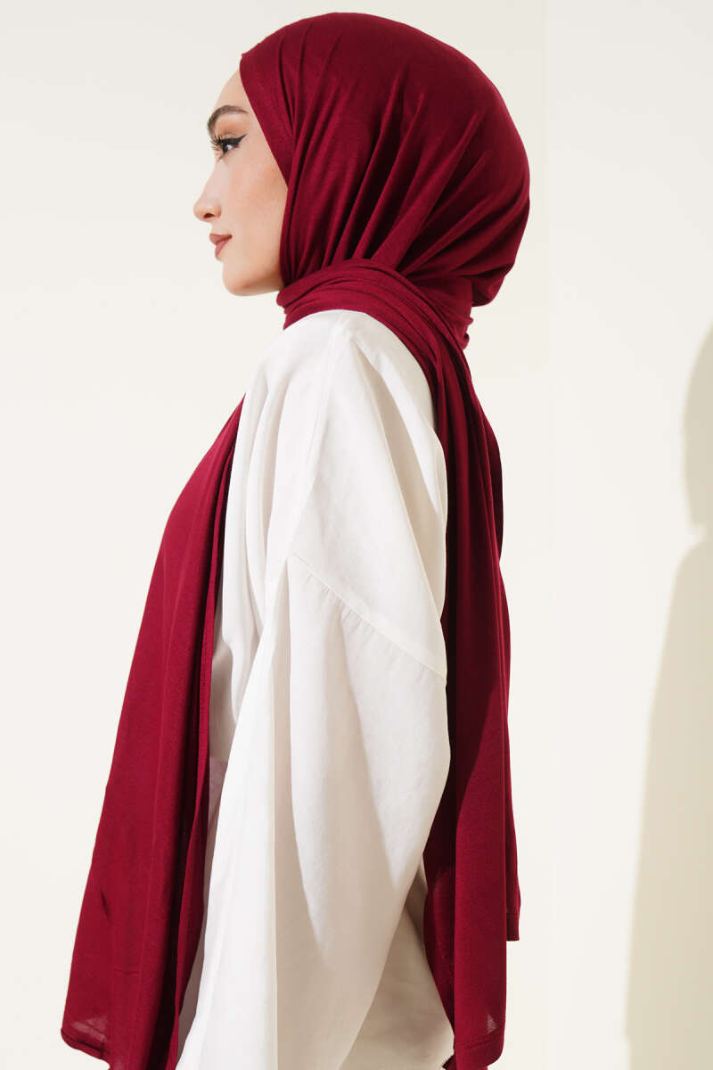 Basic Penye Şal
