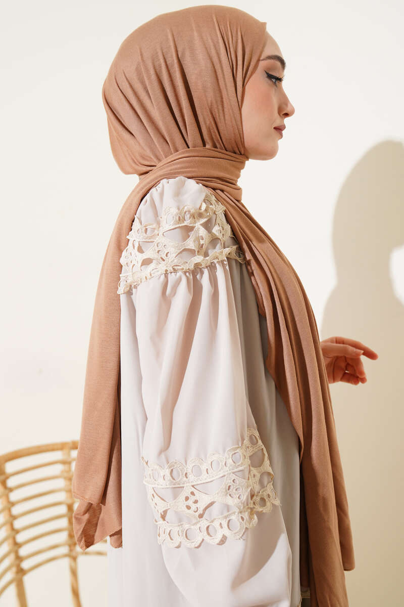 Basic Penye Şal