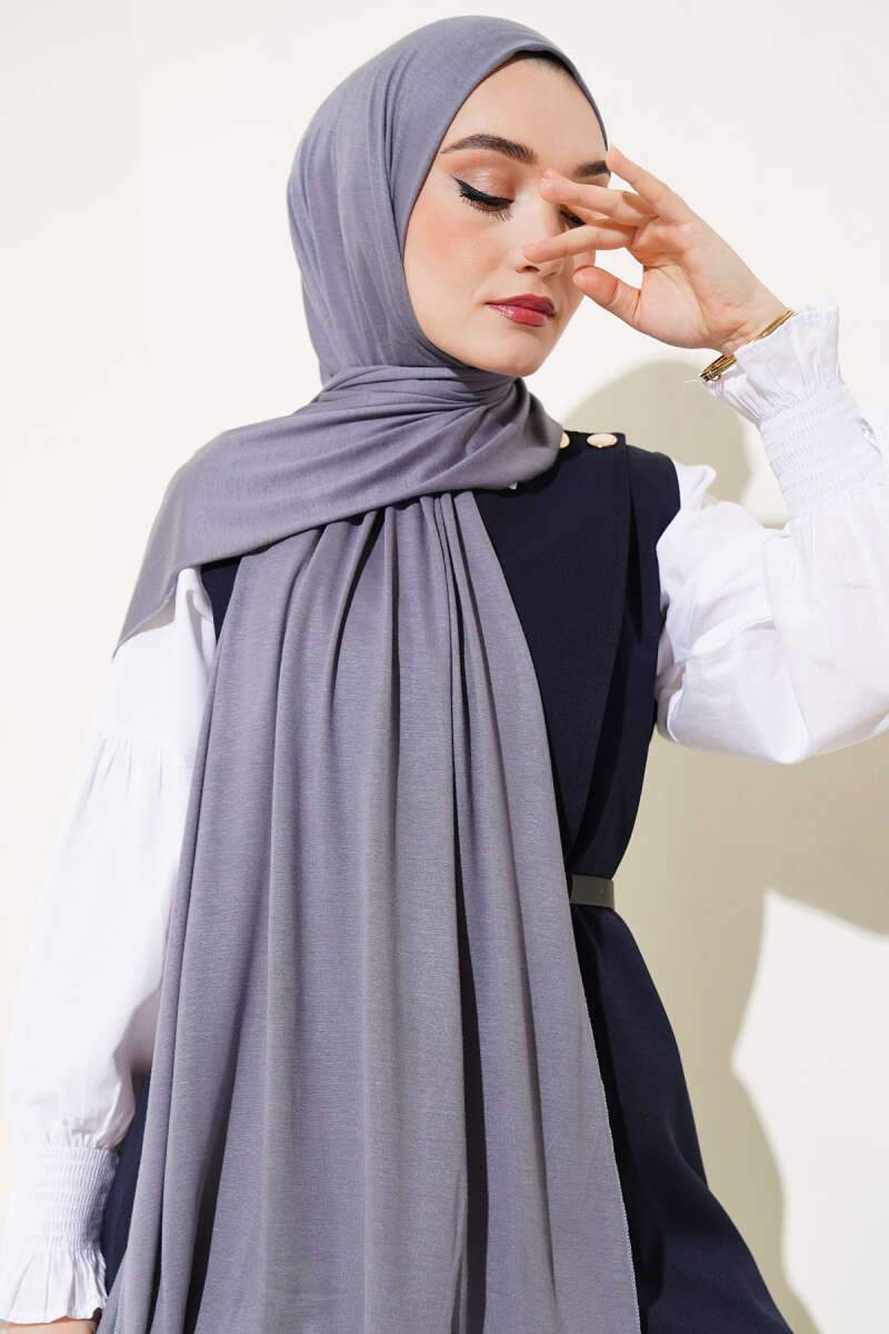Basic Penye Şal
