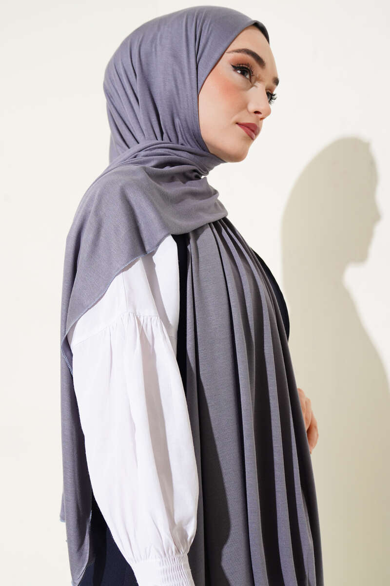 Basic Penye Şal