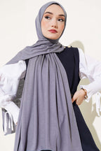 Basic Penye Şal