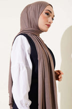Basic Penye Şal