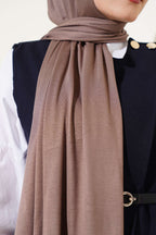 Basic Penye Şal
